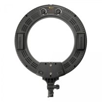 Oryon 14" Ring light with phone mount, remote, and bag