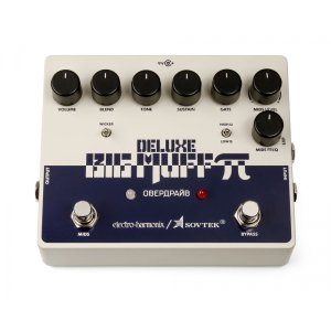 Distortion / Sustainer