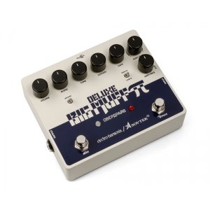 Distortion / Sustainer