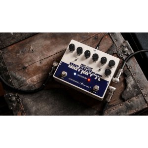 Distortion / Sustainer