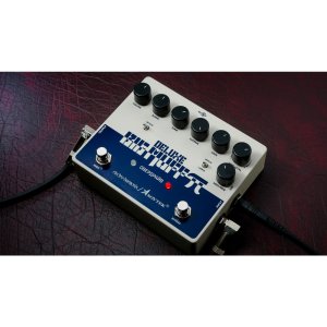 Distortion / Sustainer