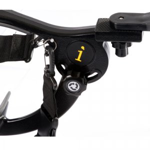 Recoil Reloaded Camera Shoulder Support