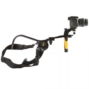 Recoil Reloaded Camera Shoulder Support