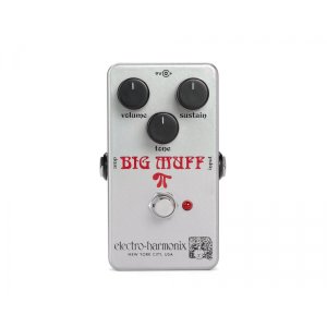 Distortion / Sustainer