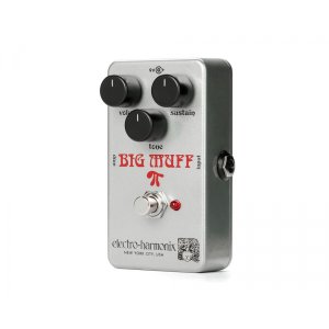 Distortion / Sustainer