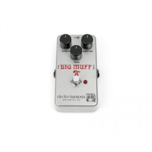 Distortion / Sustainer