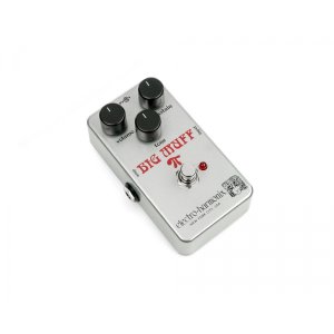 Distortion / Sustainer