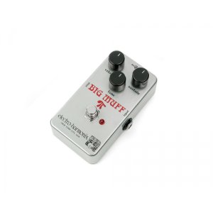 Distortion / Sustainer