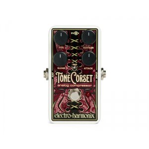 Analog Compressor
