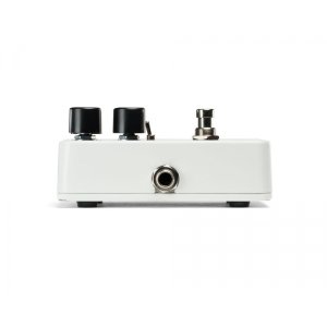 Analog Compressor