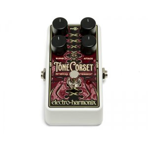 Analog Compressor