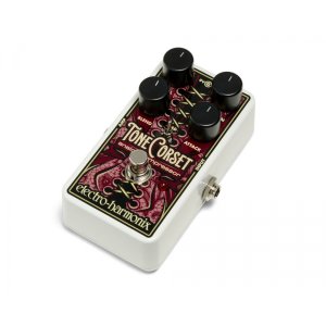 Analog Compressor