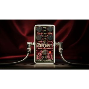 Analog Compressor