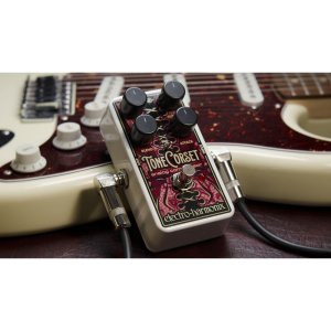 Analog Compressor