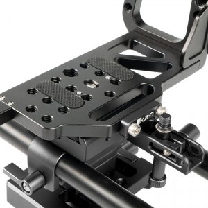 STRATUS Complete Cage -Blackmagic Pocket Cinema 6K