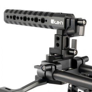 STRATUS Complete Cage -Blackmagic Pocket Cinema 6K