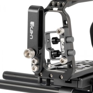 STRATUS Complete Cage -Blackmagic Pocket Cinema 6K