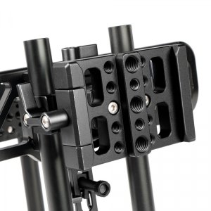 STRATUS Complete Cage -Blackmagic Pocket Cinema 6K