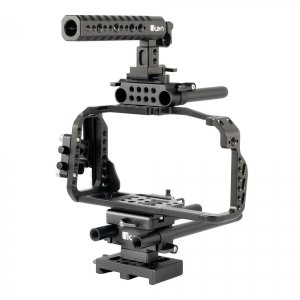 STRATUS Complete Cage -Blackmagic Pocket Cinema 6K