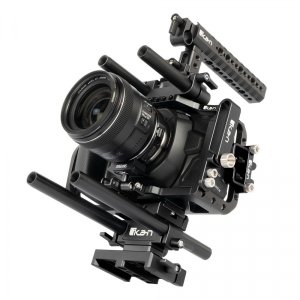 STRATUS Complete Cage -Blackmagic Pocket Cinema 6K