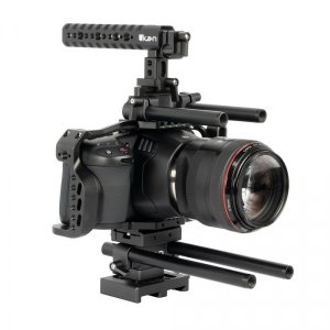 STRATUS Complete Cage -Blackmagic Pocket Cinema 6K