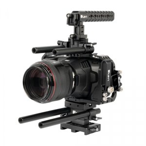 STRATUS Complete Cage -Blackmagic Pocket Cinema 6K
