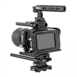 STRATUS Complete Cage -Blackmagic Pocket Cinema 6K