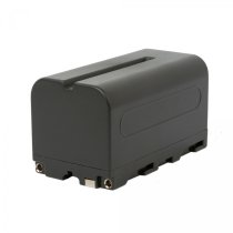 IBS-750 Sony L-Series NP-F750 Compatible Battery