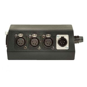 4 Output Power Distribution Module