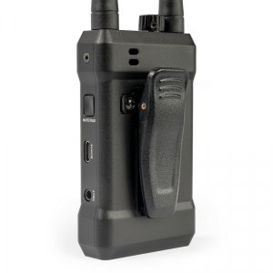 Wireless Intercom System 1000ft w/ 4 Beltpacks