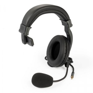 Wireless Intercom System 1000ft w/ 4 Beltpacks
