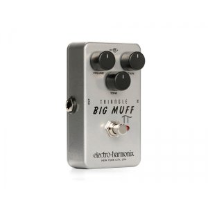 Distortion / Sustainer