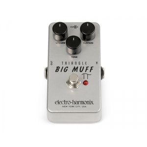 Distortion / Sustainer