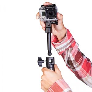 GoPro 5/8 Pin