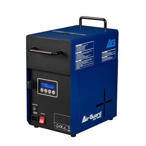 Super Burst Power Antibacterial Vaporizer