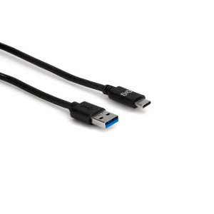 HOSA USB-306CA