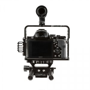 Sony a7S Cage Kit
