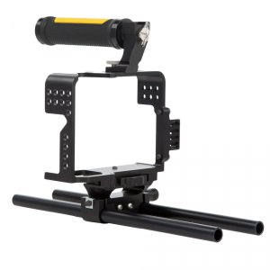 Sony a7S Cage Kit