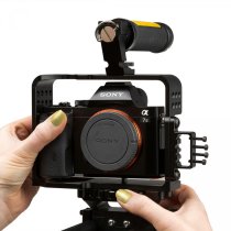 Sony a7S Cage Kit