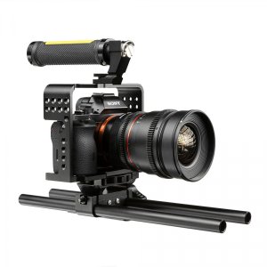 Sony a7S Cage Kit