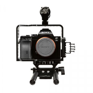 Sony a7S Cage Kit