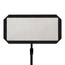 Canvas Color RGBWA Bendable LED Panels