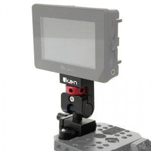 STRATUS Monitor Holder (NATO Rail to 1/4"-20 Screw)