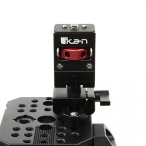 STRATUS Monitor Holder (NATO Rail to 1/4"-20 Screw)