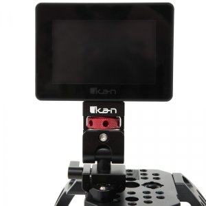 STRATUS Monitor Holder (NATO Rail to 1/4"-20 Screw)