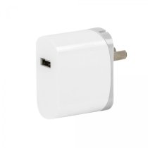 5V, 2A USB Wall Charger
