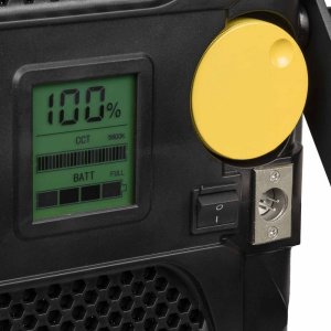 Kit with 3 x Lyra Daylight 1 x 1 LED Soft Lights