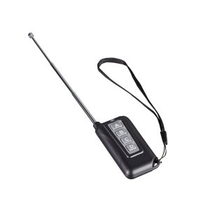 Kit with 3 x Lyra Daylight 1 x 1 LED Soft Lights