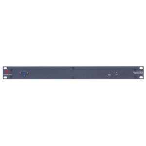 12x6 Tamper-Proof Digital Zone Processor (Euroblock inputs)