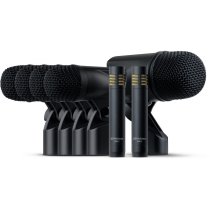 DM-7 Drum Microphone Set